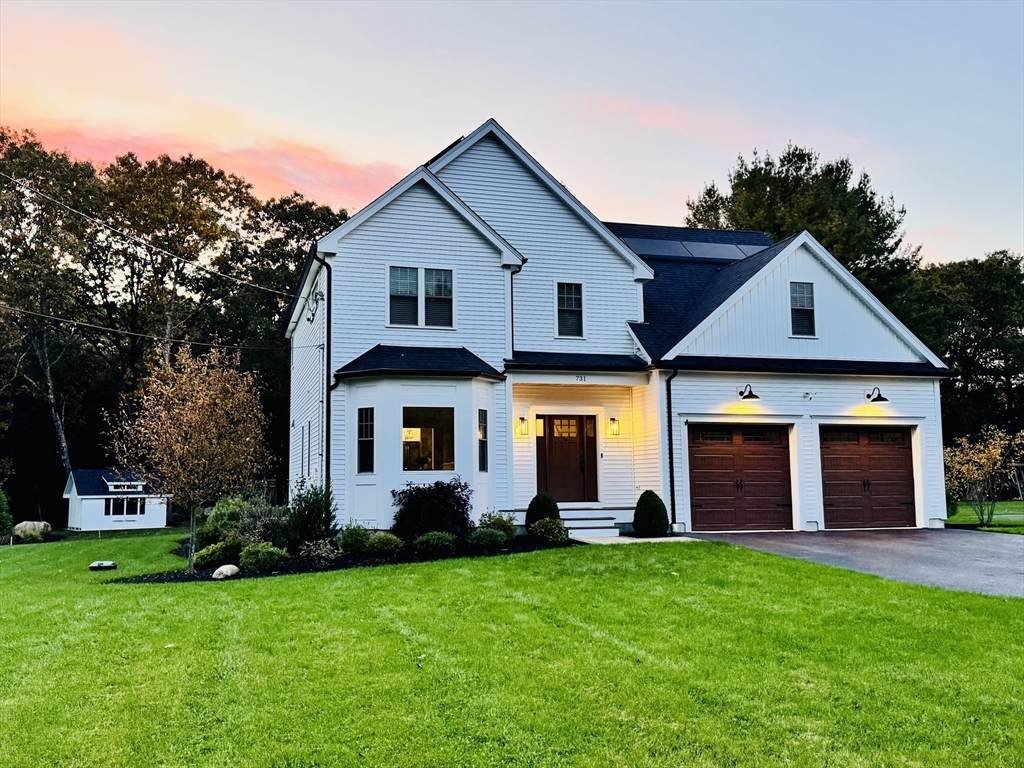 731 Norfolk St - Photo 1