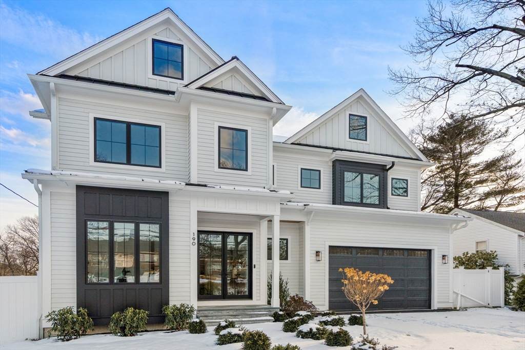 190 Brookline Street - Photo 1