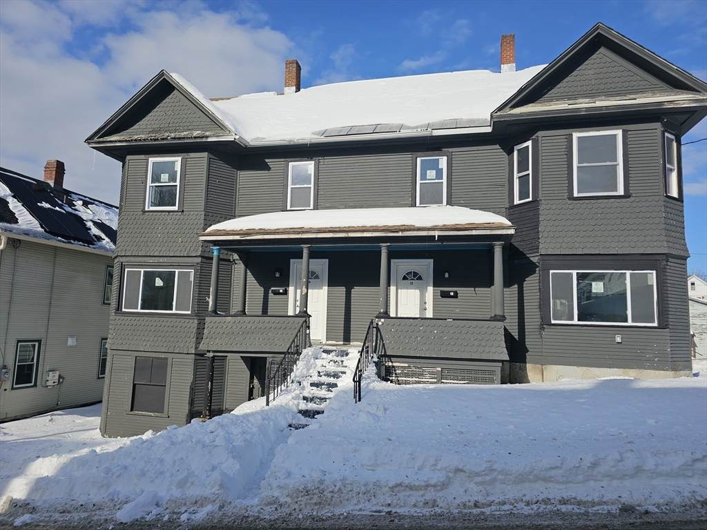 10-12 Richmond St - Photo 1