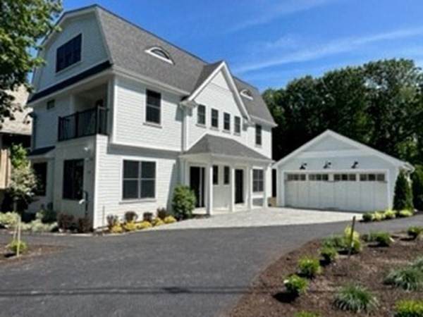 101 Sumner Road - Photo 1