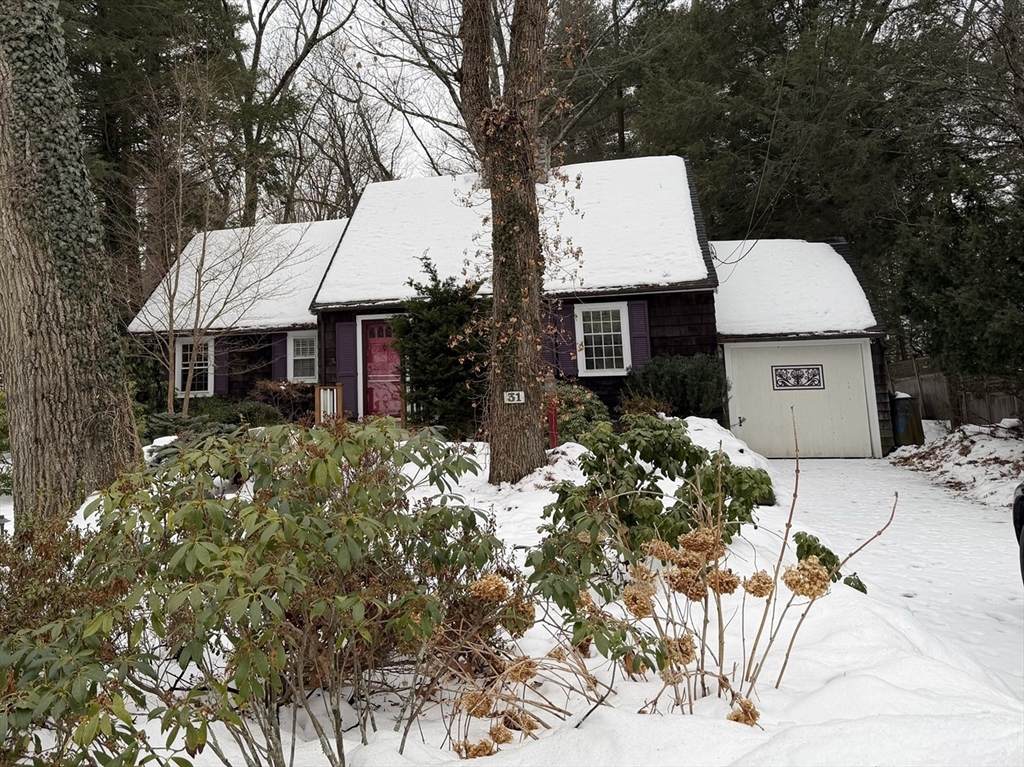 31 Fells Road - Photo 1