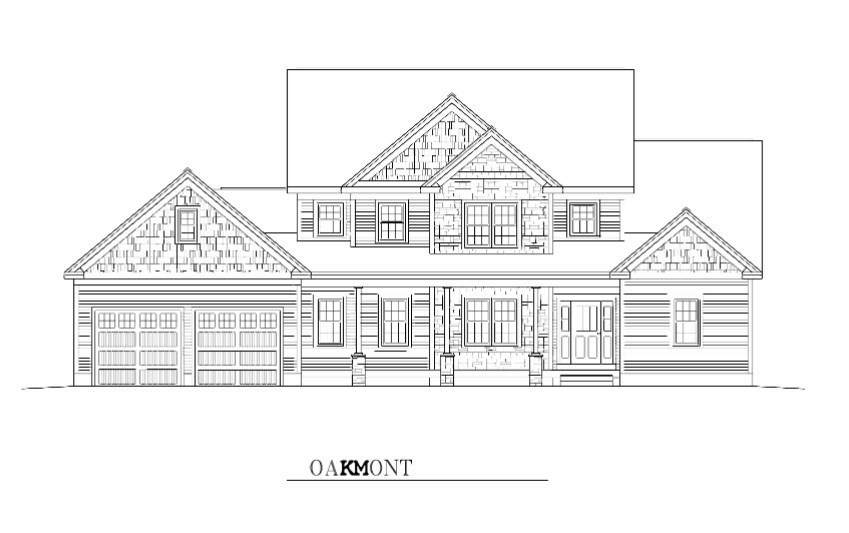 186 Justice Hill Rd - Photo 1