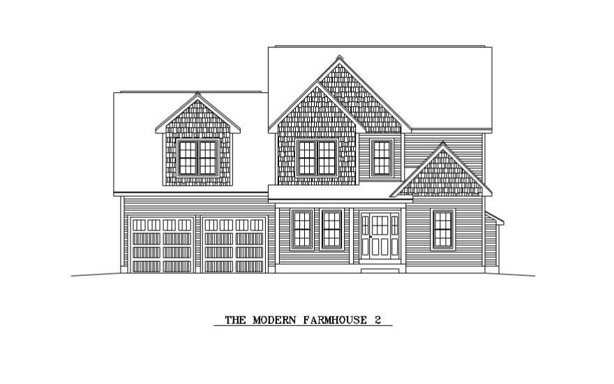 186 Justice Hill Rd - Photo 1