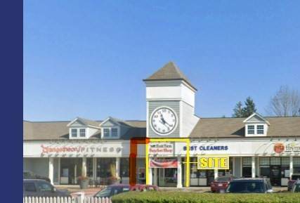 554 Turnpike Street - Photo 1