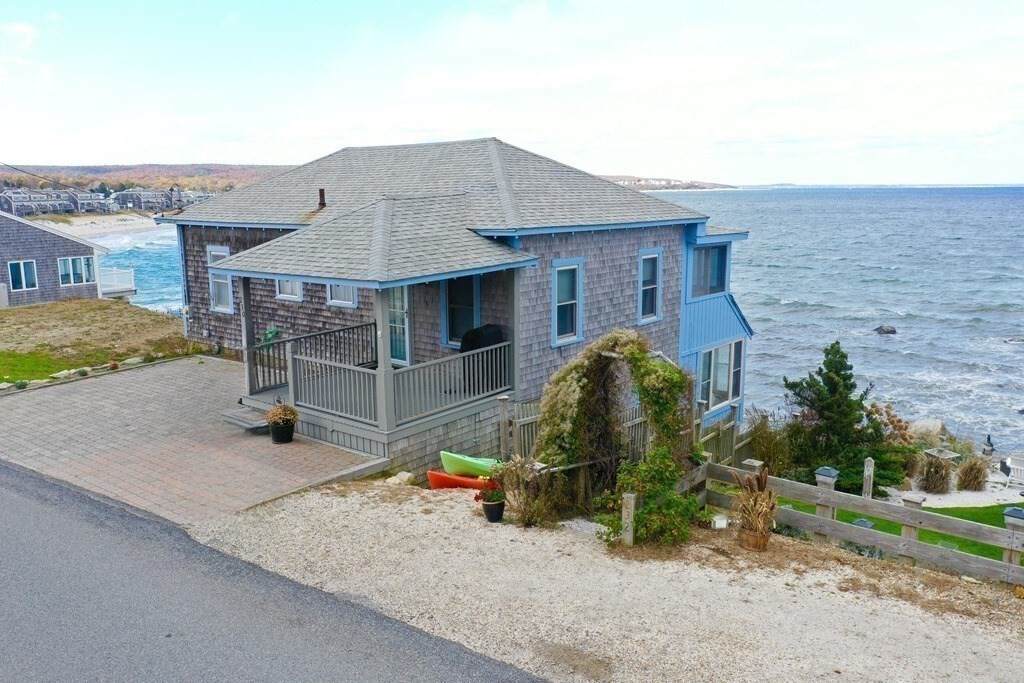 230 Manomet Point Road - Photo 1