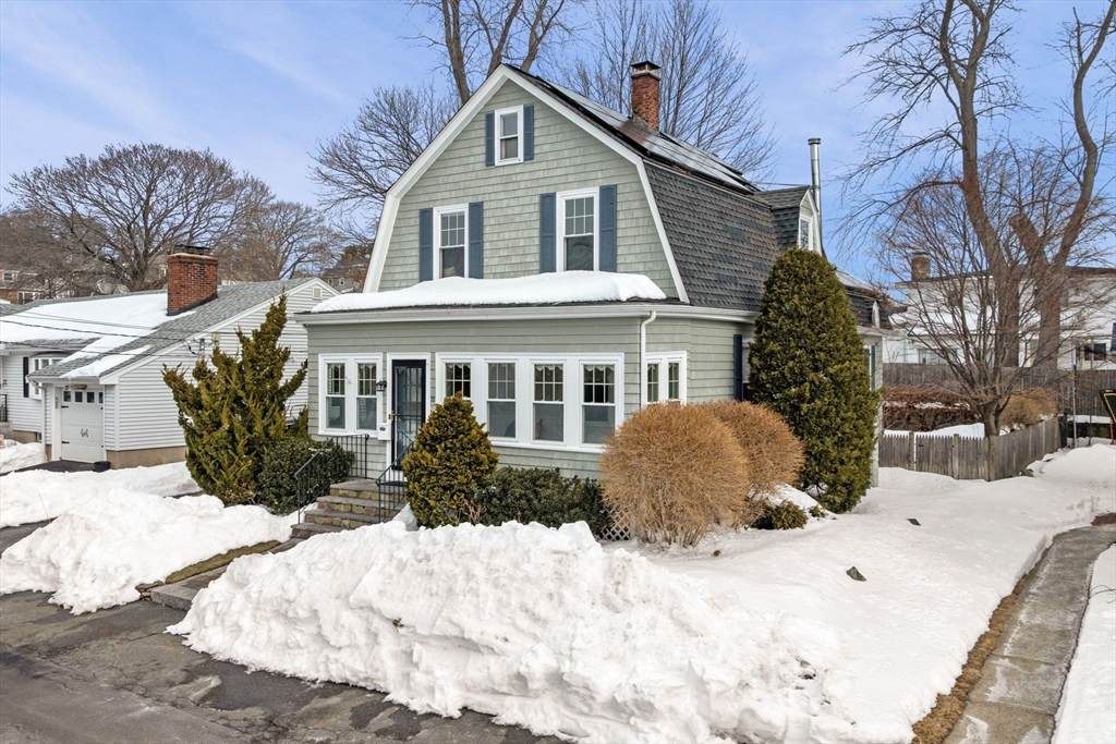 22 Hemenway Rd - Photo 1