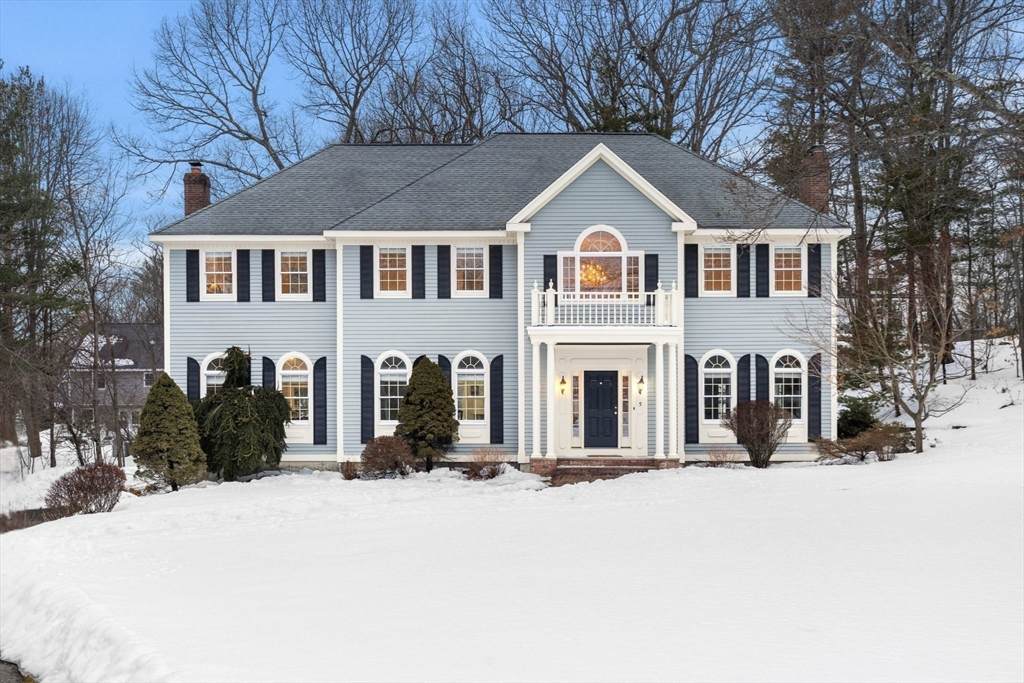 5 Palomino Drive - Photo 1