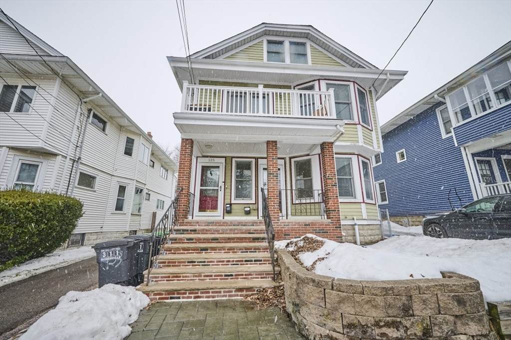 123 West Adams Street - Photo 1