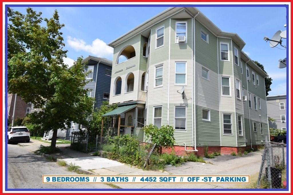 6 Pelham Street - Photo 1