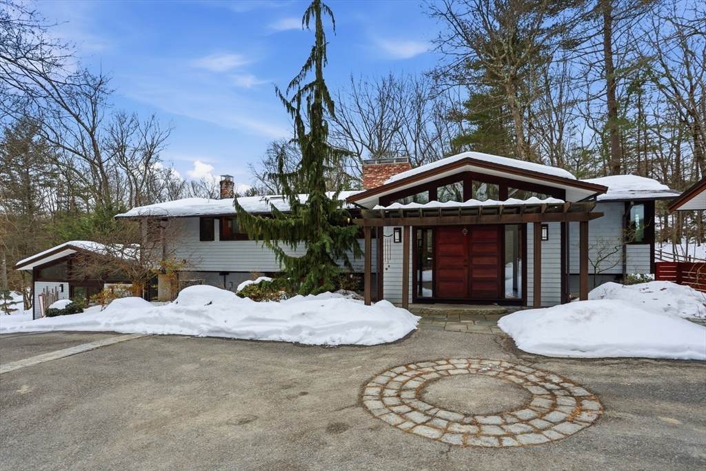 31 Aaron Way - Photo 1