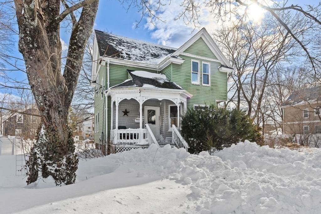 97 East St - Photo 1