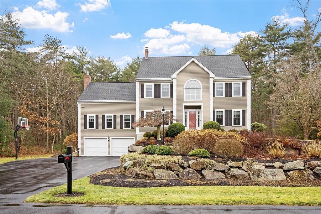 3 Worthington Green - Photo 1