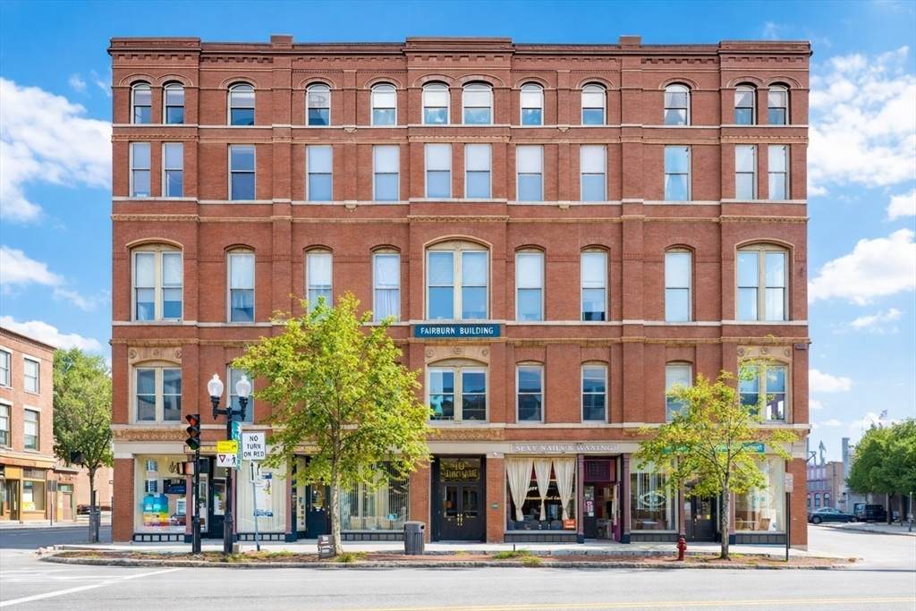 10 Kearney Sq - Photo 1