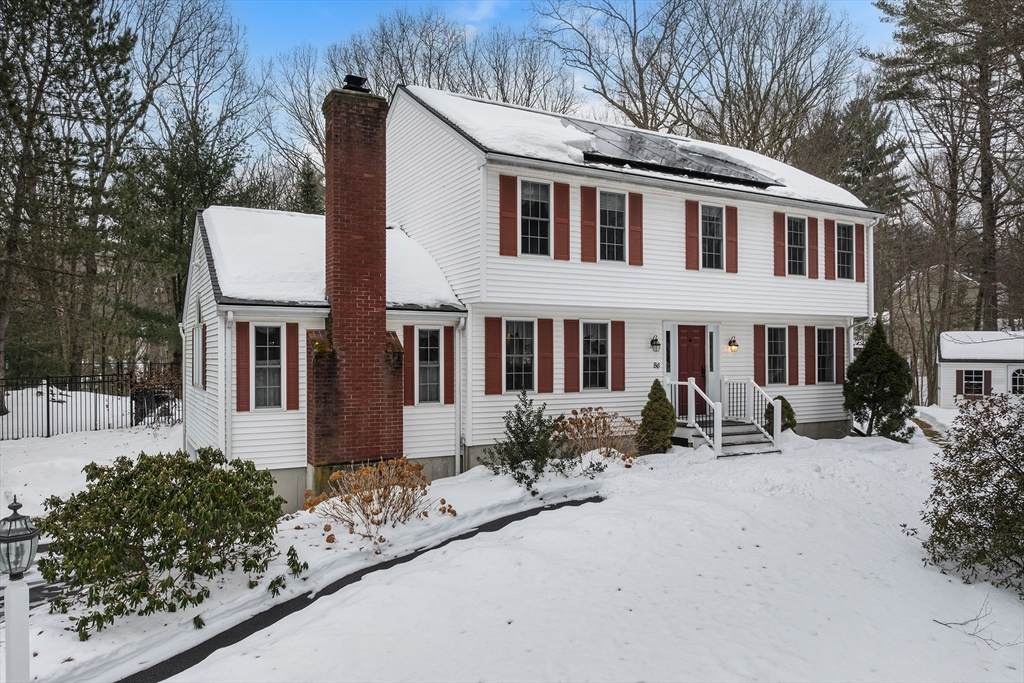 86 Hunter Rd - Photo 1