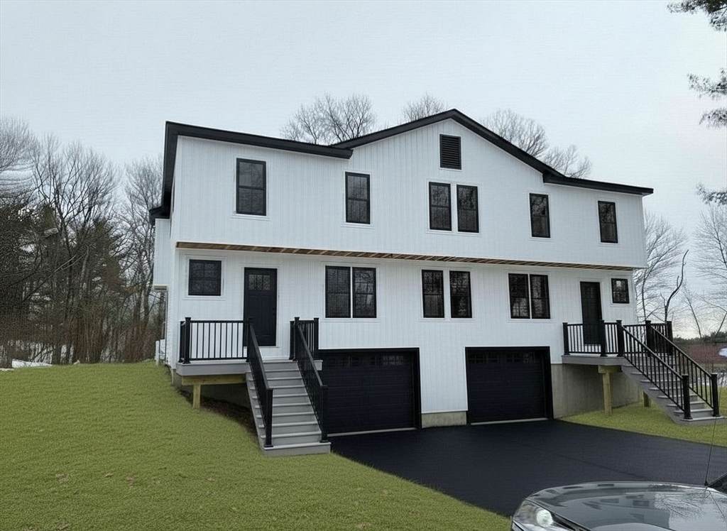 0 Emond St - Photo 1