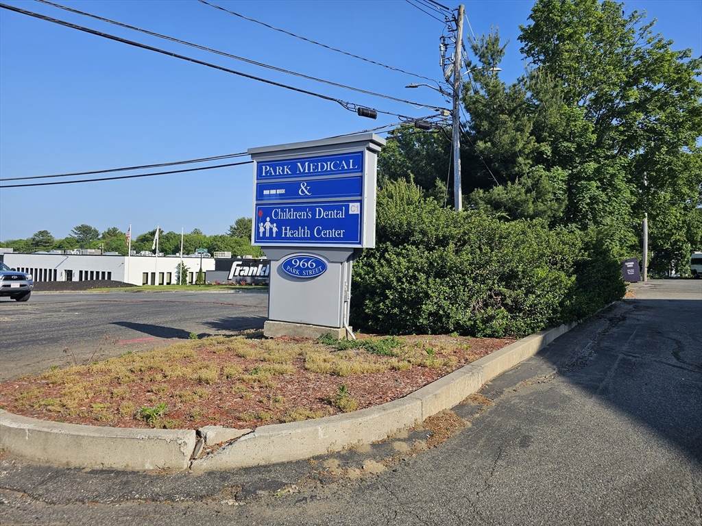 966 Park Street - Photo 1