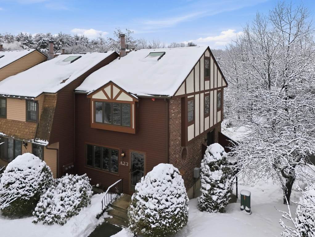 23 Scotty Hollow Drive - Photo 1