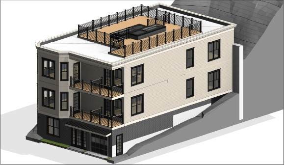124 Leyden - Photo 1