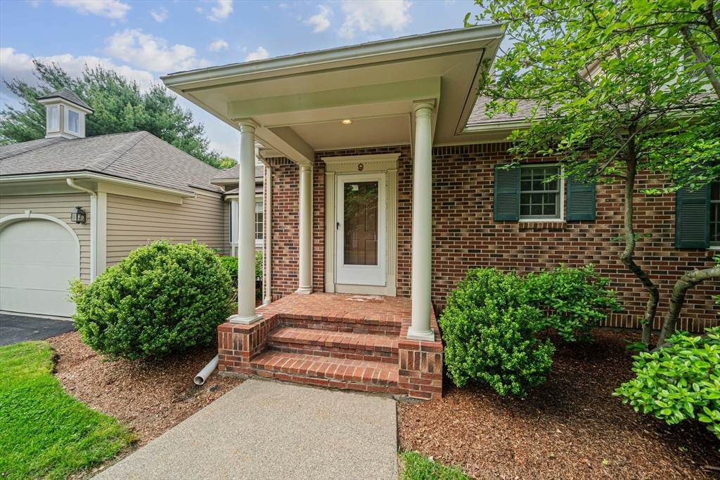 9 Powder Hill Way - Photo 1