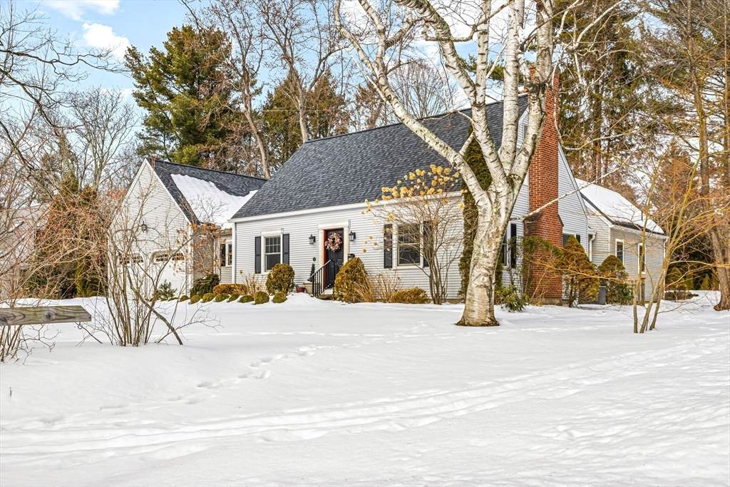 25 Woodbridge Ter - Photo 1