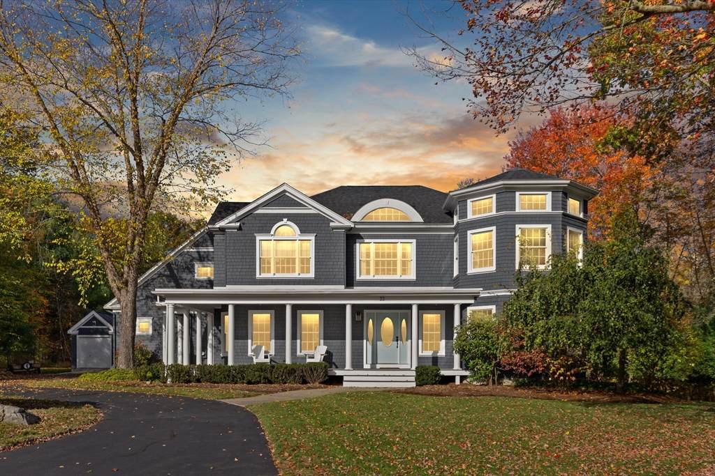 22 Flyaway Pond Dr - Photo 1