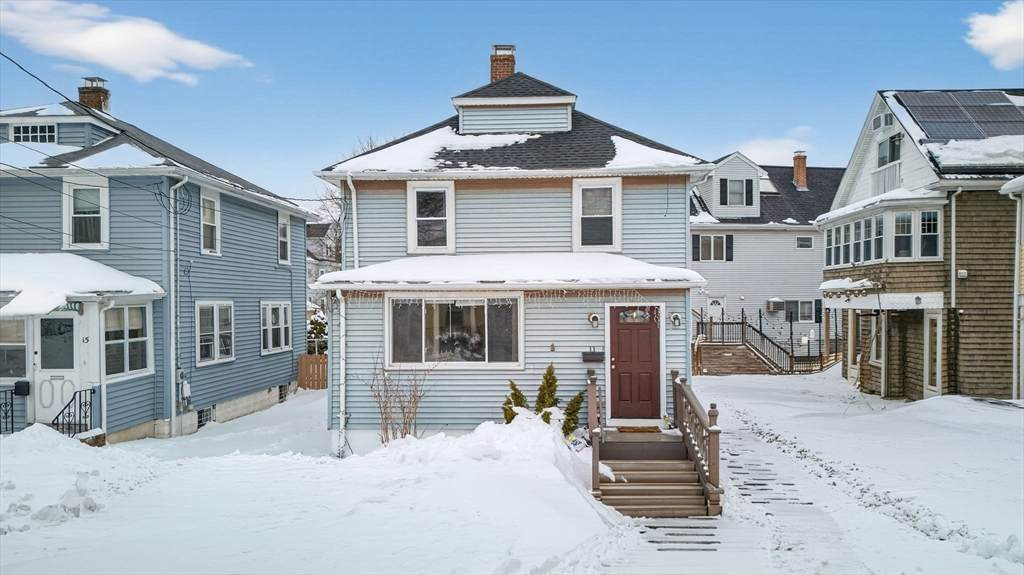 11 Havelock St - Photo 1