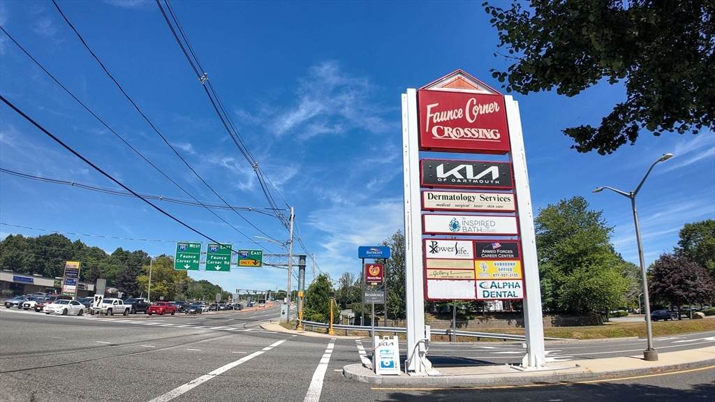 145 Faunce Corner Mall Road - Photo 1