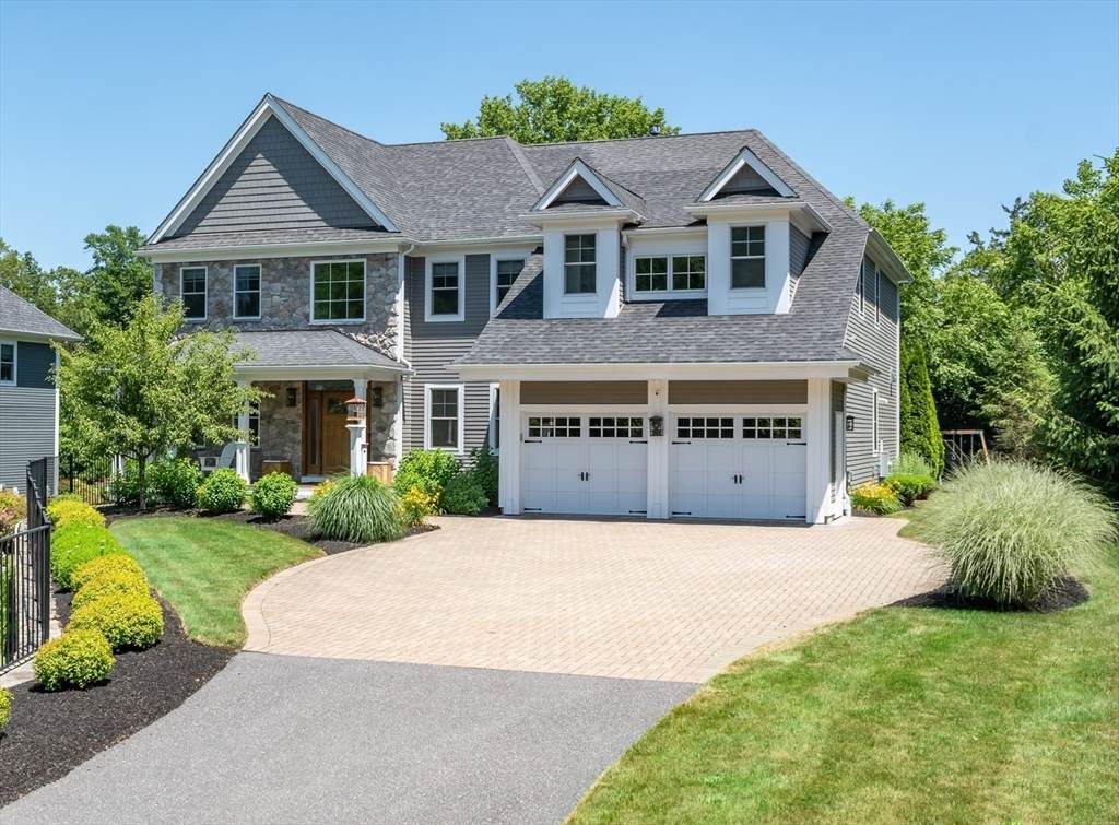 23 Covered Bridge Lane - Photo 1