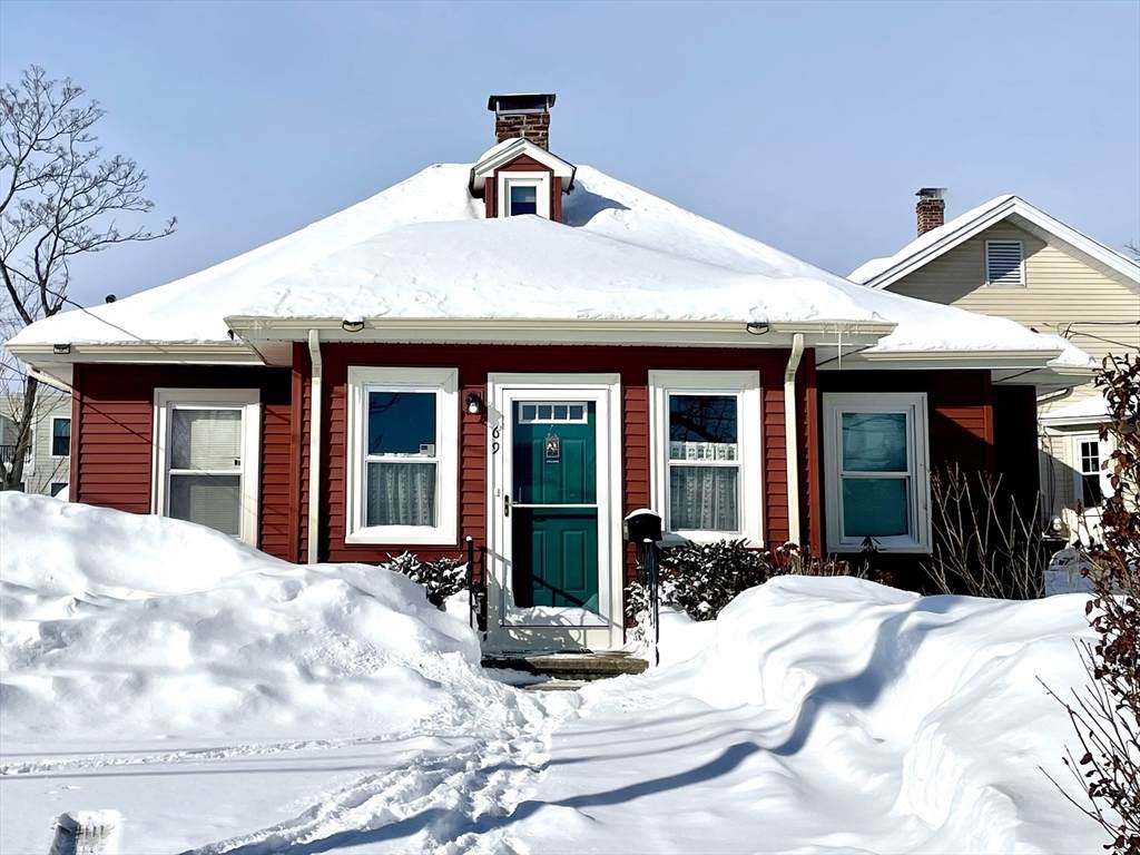 69 Ash Street - Photo 1