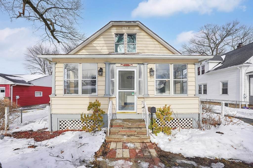 27 Parallel St - Photo 1