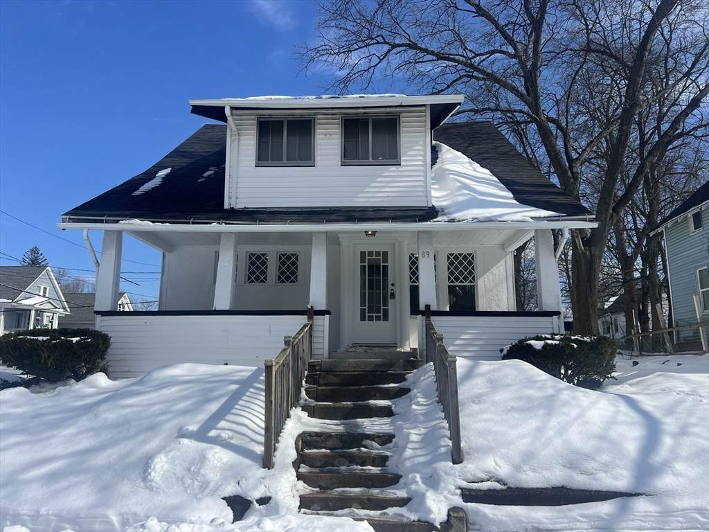 89 Bristol St - Photo 1