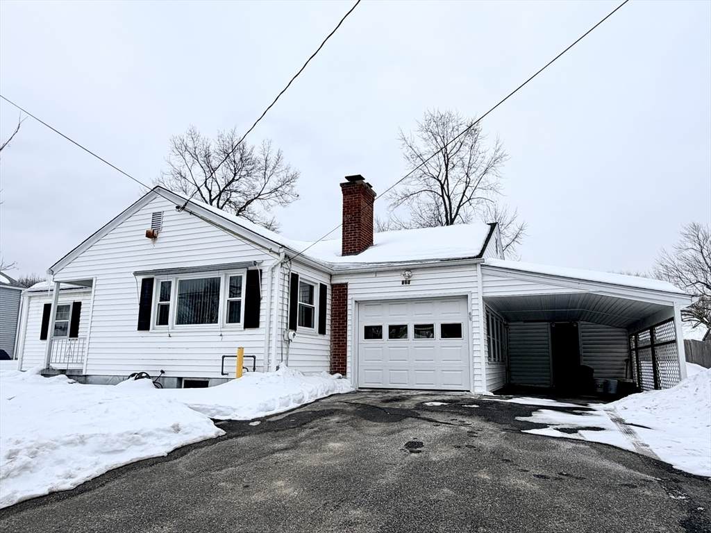 121 Mallowhill Rd - Photo 1