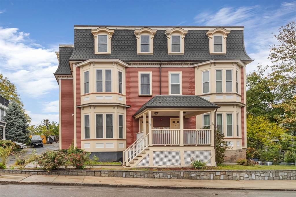 50 Dudley St - Photo 1