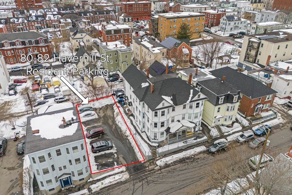 76 Haverhill - Photo 1