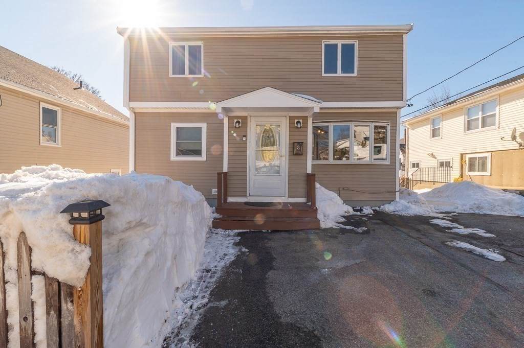 8 Mystic Avenue - Photo 1