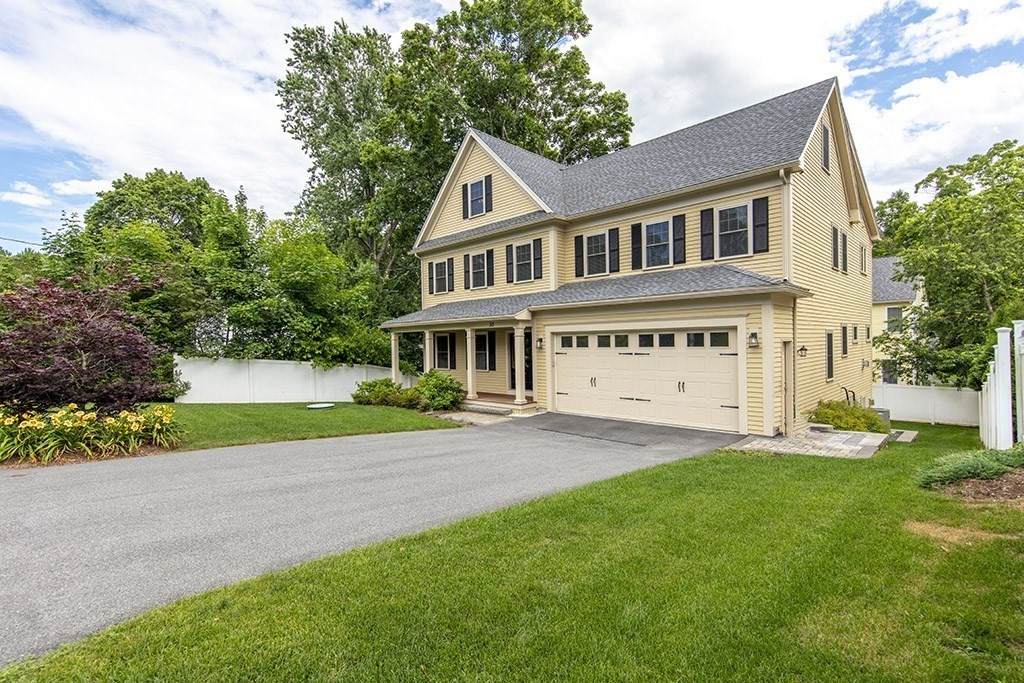 33 Liberty - Photo 1