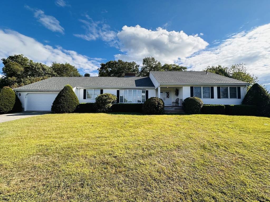 1107 Jackson Rd - Photo 1