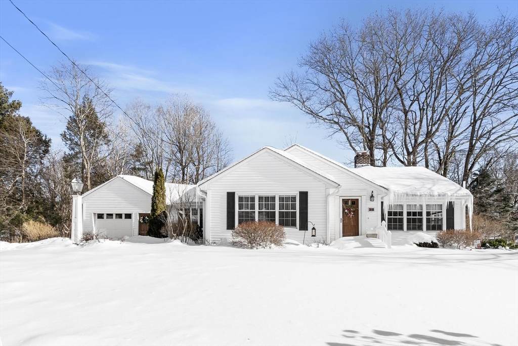 38 Knower Rd - Photo 1