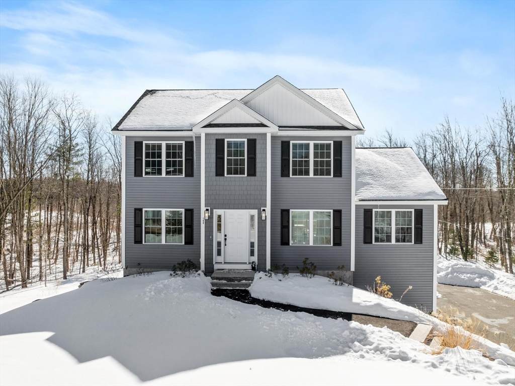 196 Sheldon Rd - Photo 1