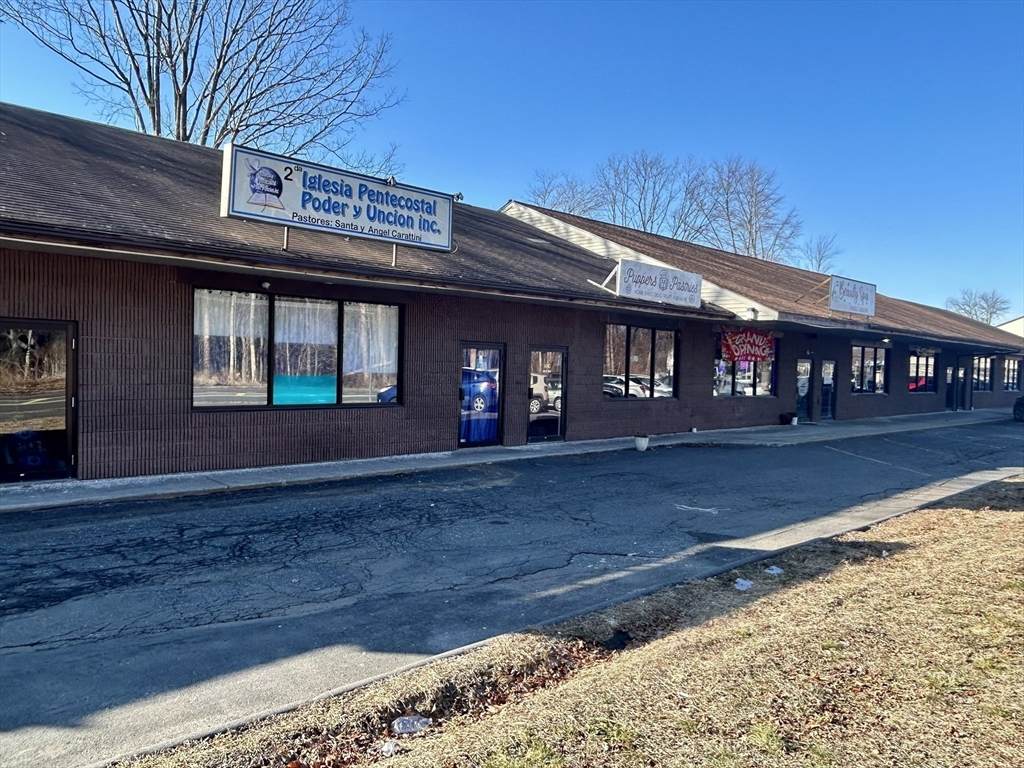 141 Damon Rd - Photo 1