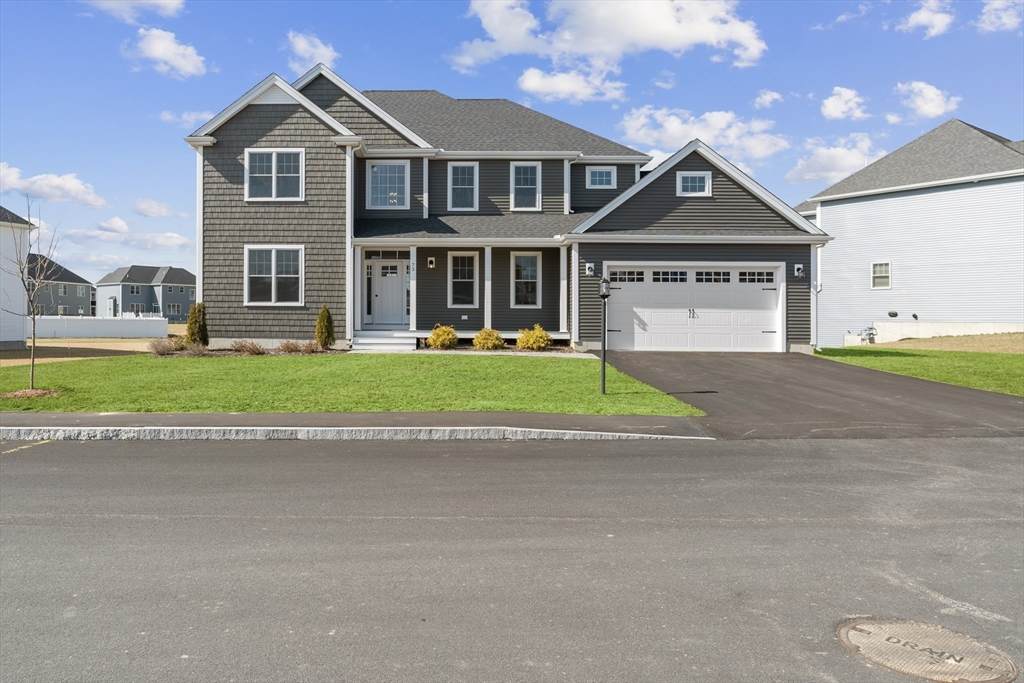 Lot 126-73 Pratt Avenue - Photo 1