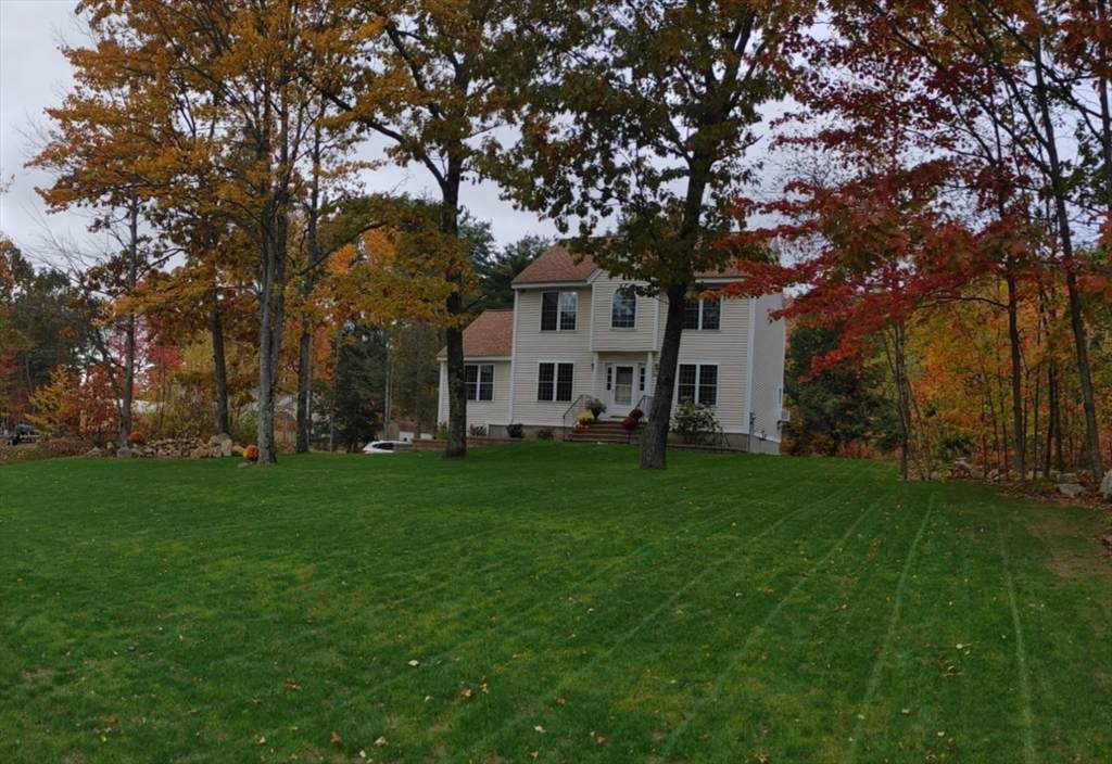 160 Eagle Rd - Photo 1