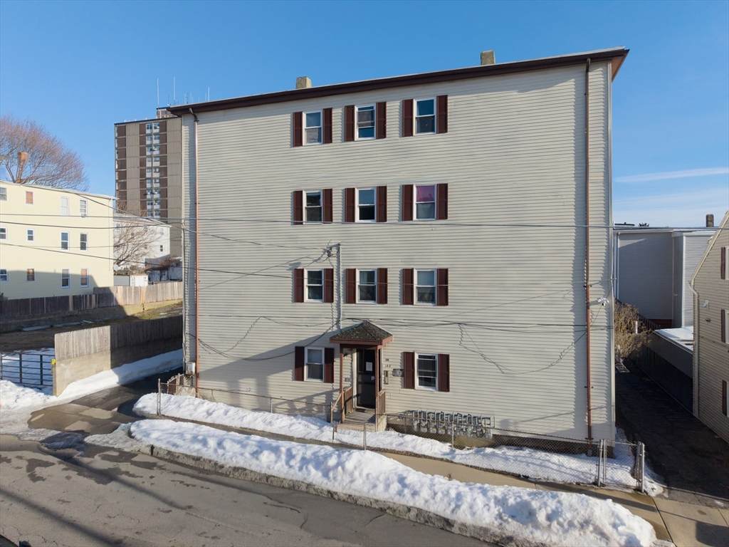 144 Choate St. - Photo 1