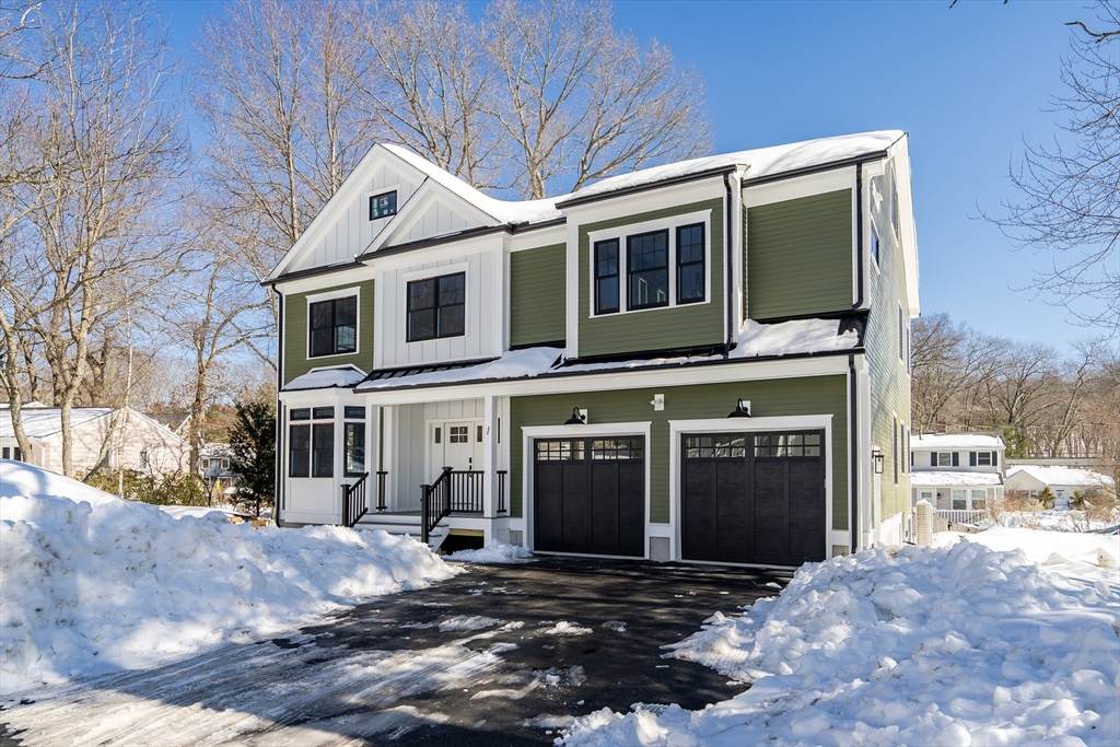 1 Cushing Street - Photo 1