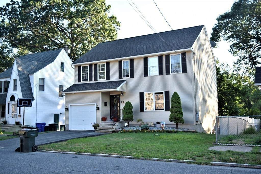 104 Appleton St - Photo 1