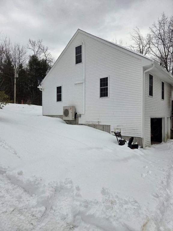 1578 Greenville Rd - Photo 1