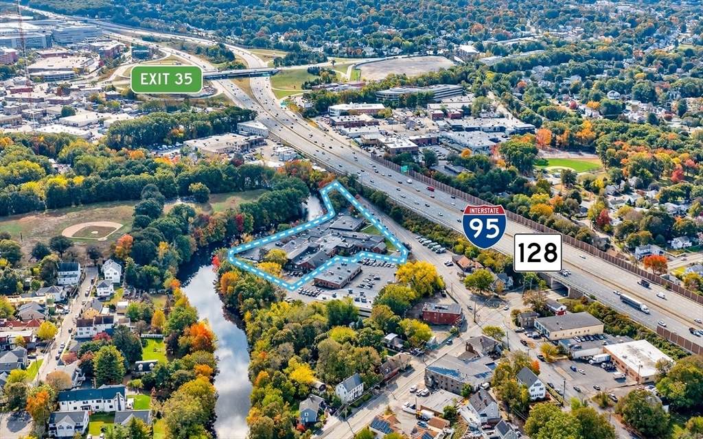 220 Reservoir Street - Photo 1