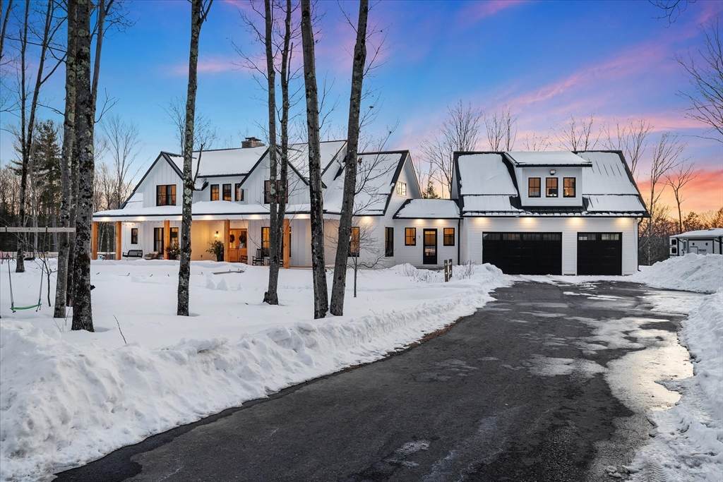 5 Blueberry Hill Rd - Photo 1