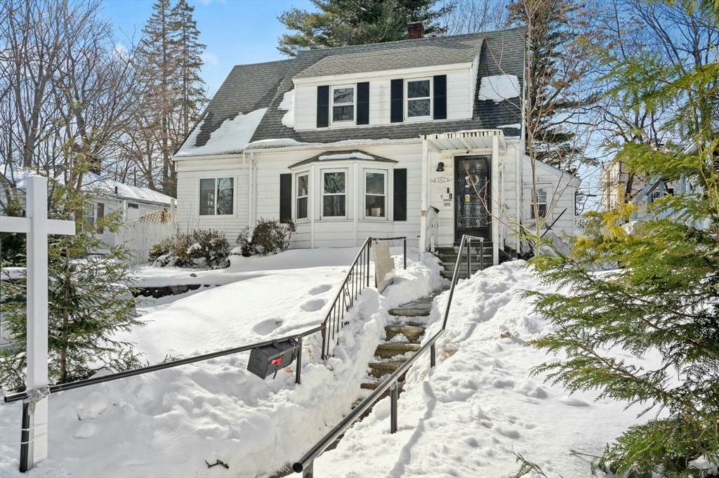 152 Beaverbrook Pkwy - Photo 1