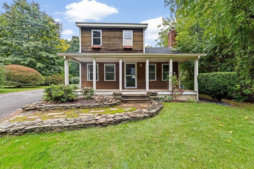 72 Precinct Street - Photo 1